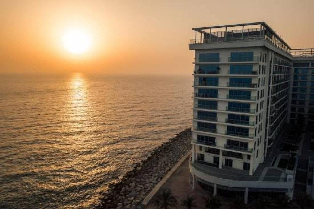 Comfort Zone Ras al-Khaimah Exterior photo